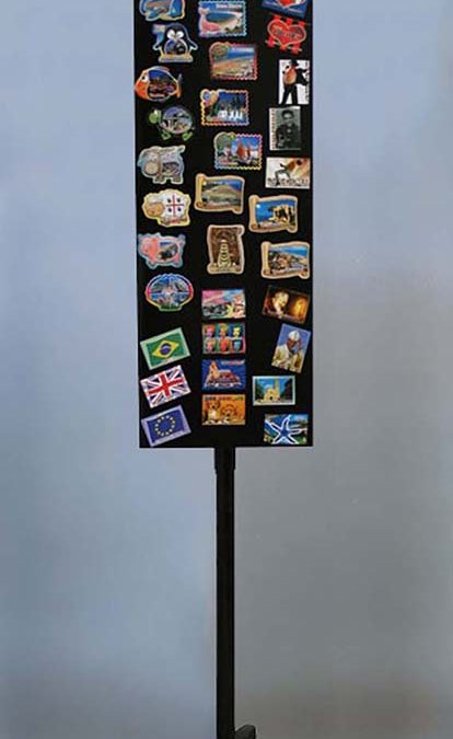 Magneti  – €115
