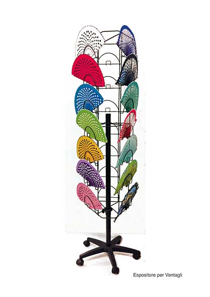 Ventagli – €155