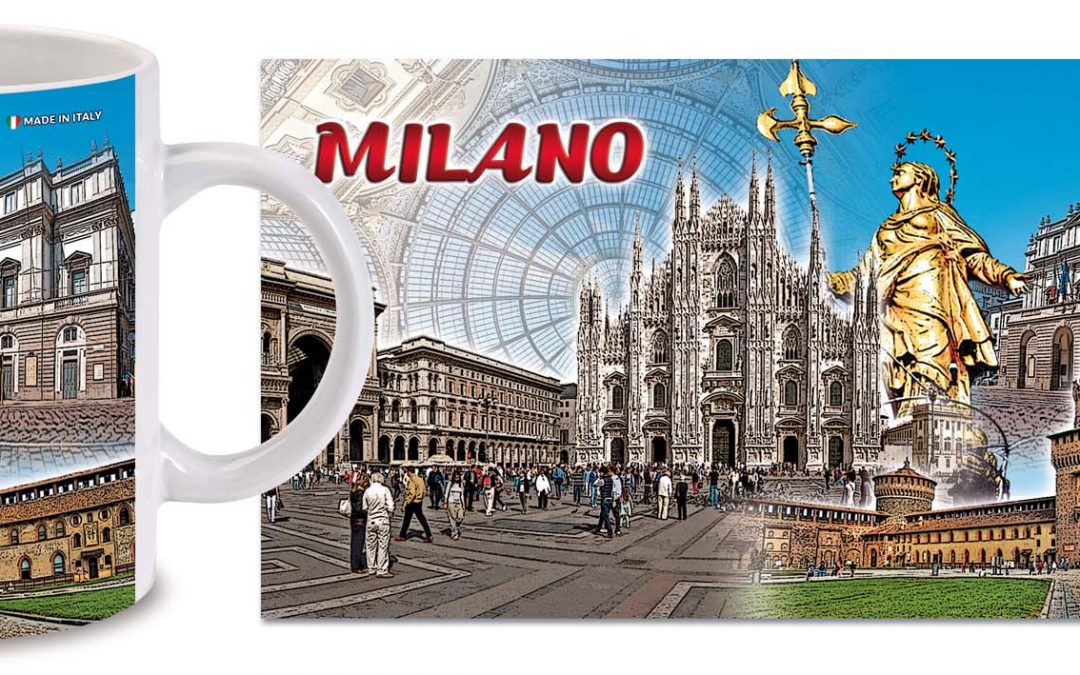 Tazze Mug Personalizzate