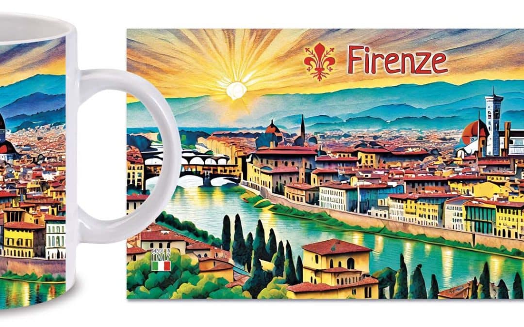 Tazze Mug Personalizzate