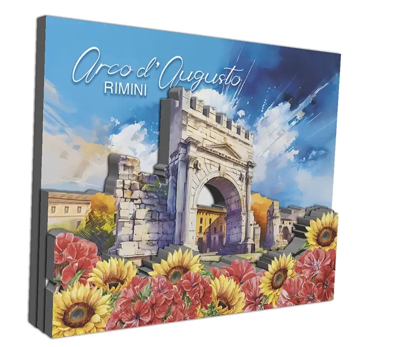 Taglio Laser 3 Livelli